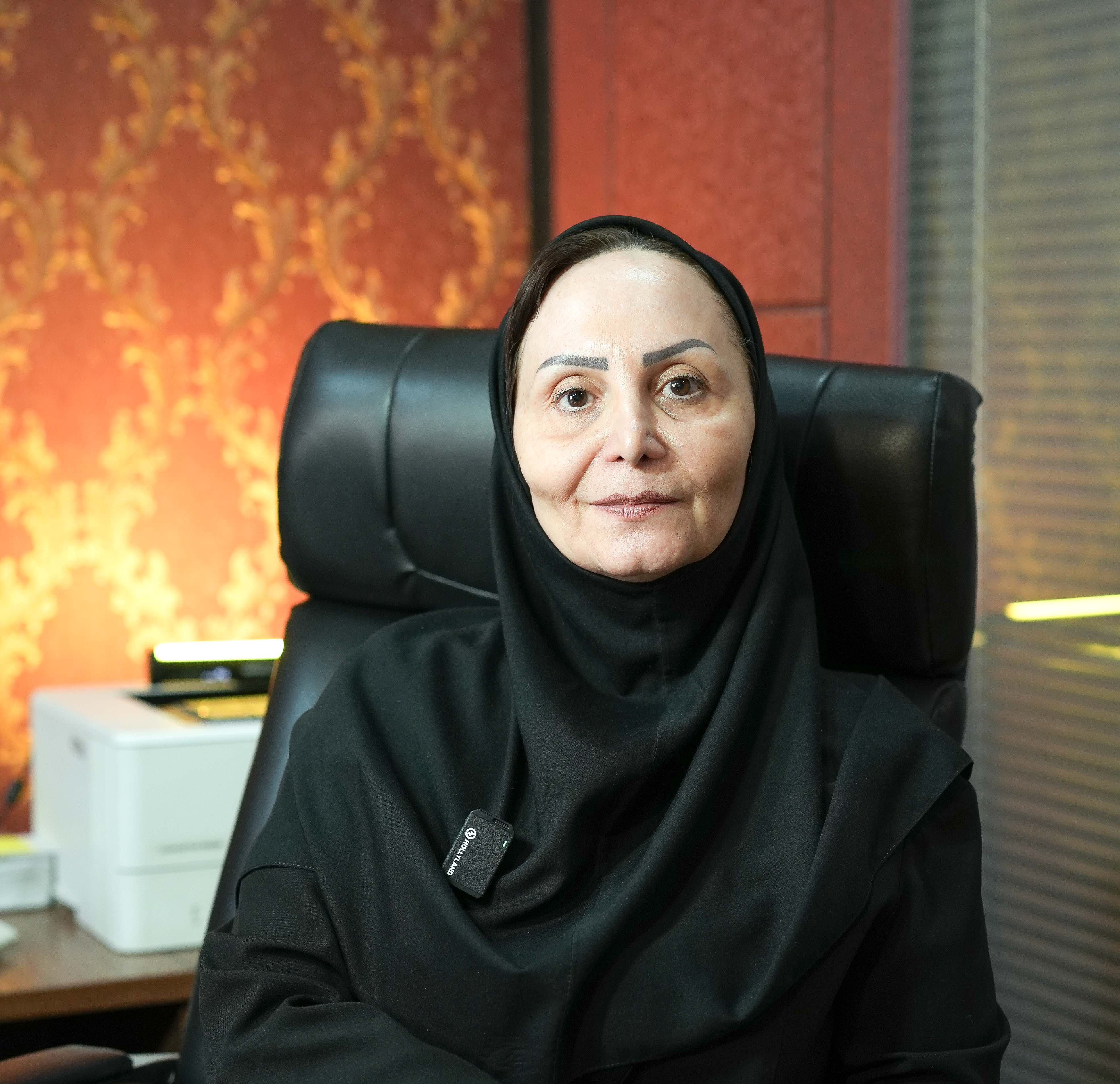 دکتر مهرزاد جعفرزاده