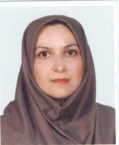 دکتر فرشته مریمی