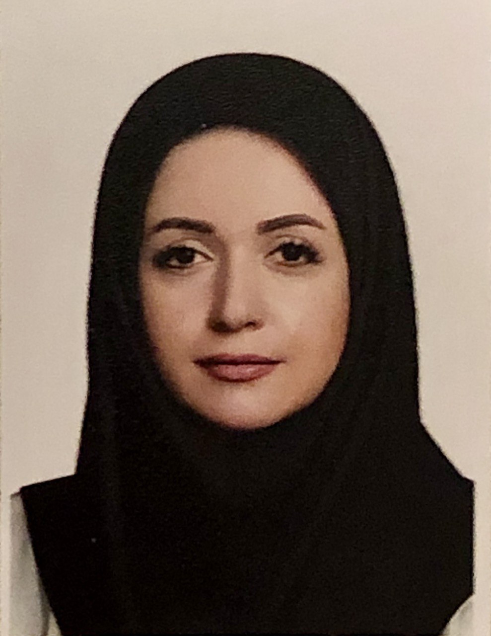 حمیده پیواره