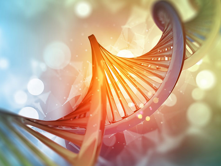 تهیه و تدوین گایدلاین‌های رویکرد تشخیصی به بیماری‌های ژنتیکی