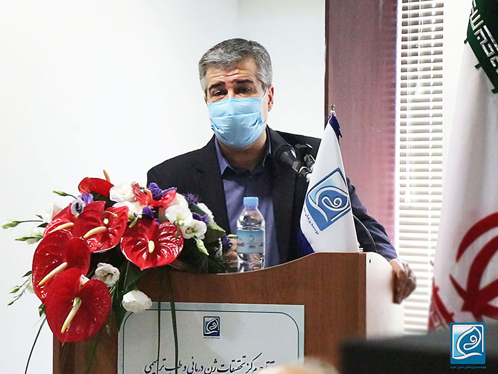 افتتاح اولین مرکز تحقیقاتی ژن‌درمانی و طب ترمیمی بخش خصوصی در ایران